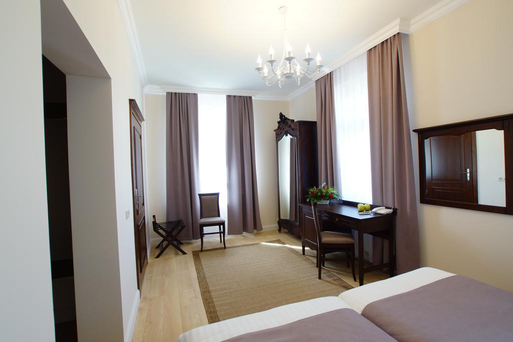 Villa La Pierre Strzegom Habitación foto